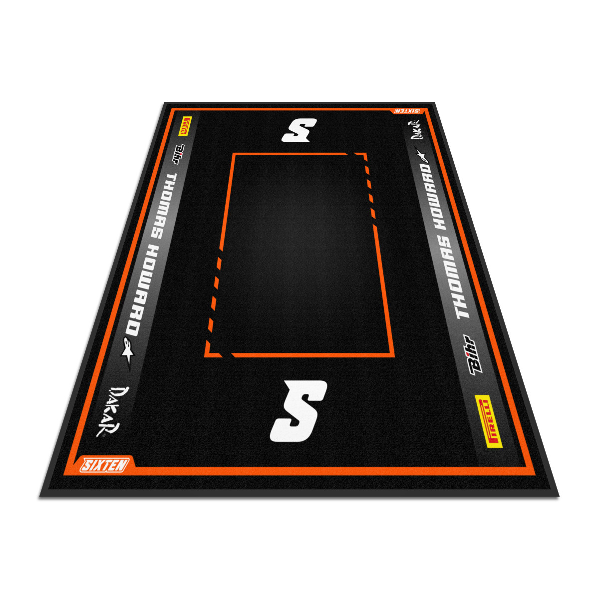 Tappeto Personalizzato KTM Moto, Quad, Motorsport