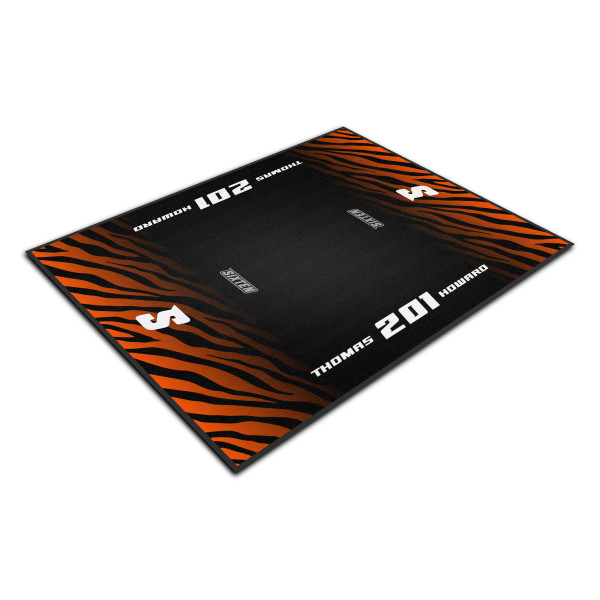 Custom KTM Mat Motorcycle, Quad, Motorsport