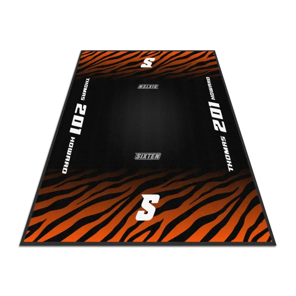 Alfombra Personalizada KTM Moto, Quad, Motorsport
