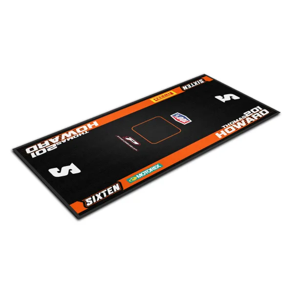 Tappeto Personalizzato KTM Moto, Quad, Motorsport
