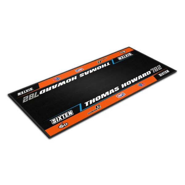 Tappeto Personalizzato KTM Moto, Quad, Motorsport