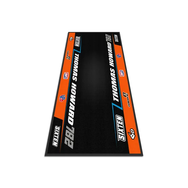 Tapis Personnalisé KTM Moto, Quad, Motorsport