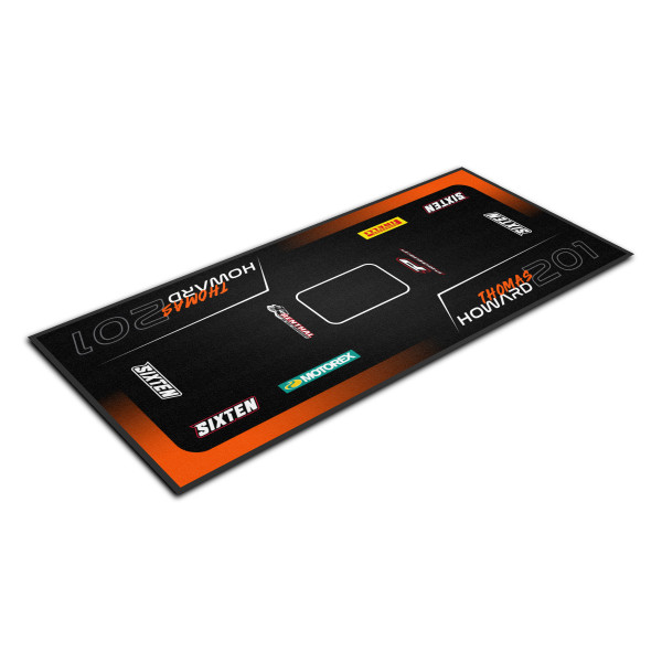 Tappeto Personalizzato KTM Moto, Quad, Motorsport
