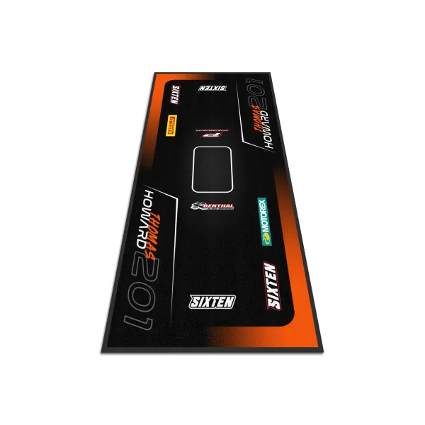 Tappeto Personalizzato KTM Moto, Quad, Motorsport