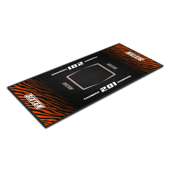 Tapis Personnalisé KTM Moto, Quad, Motorsport