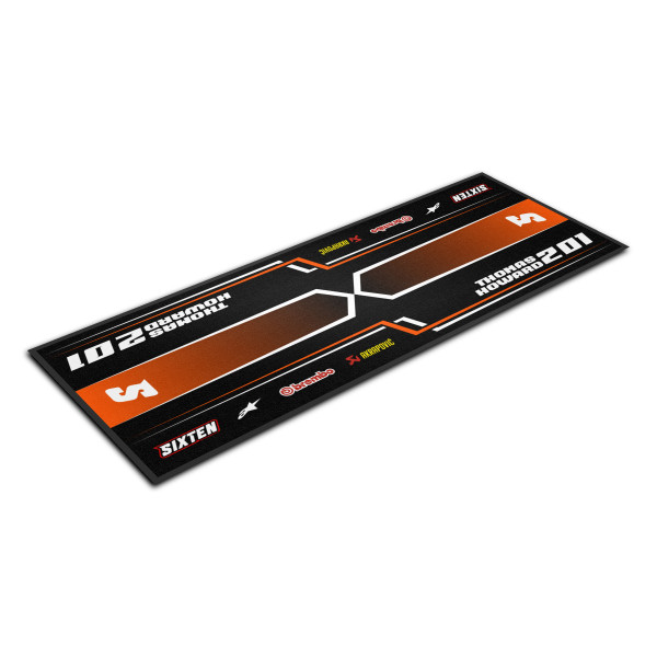 Tappeto Personalizzato KTM Moto, Quad, Motorsport