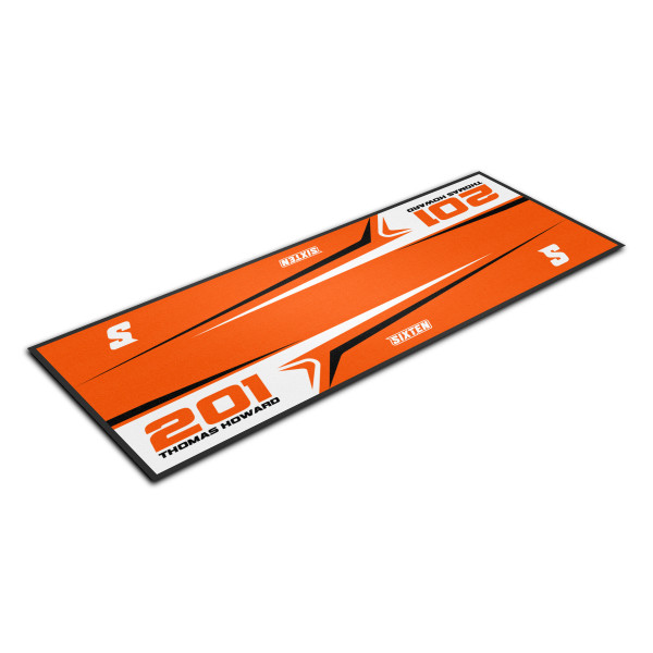 Alfombra Personalizada KTM Moto, Quad, Motorsport