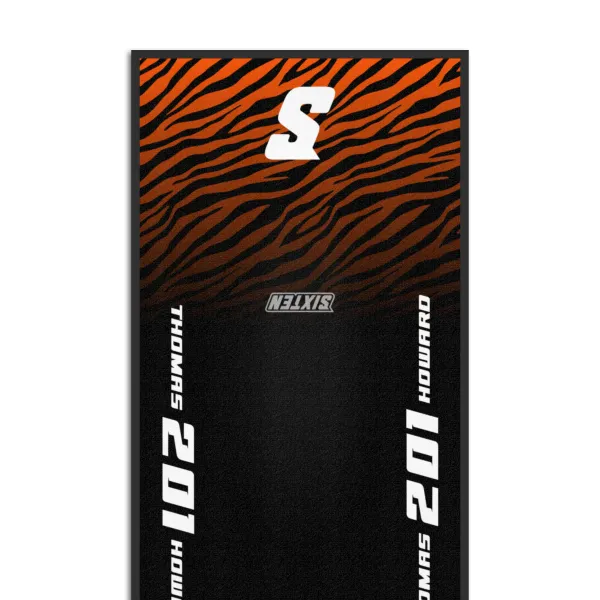 Tappeto Personalizzato KTM Moto, Quad, Motorsport
