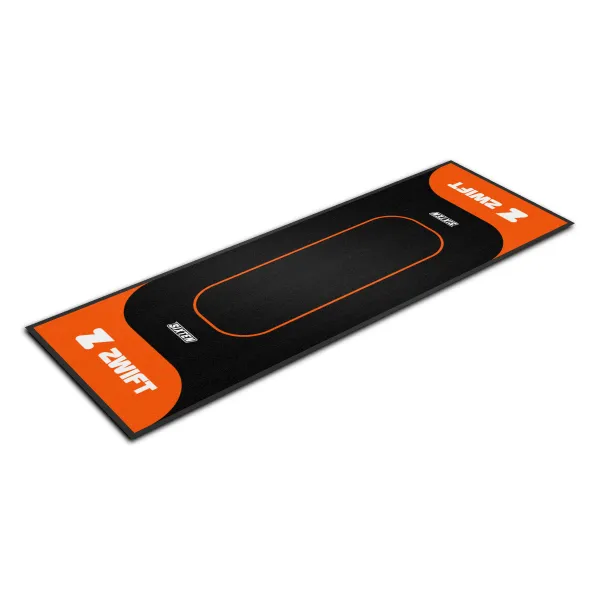 Zwift Wave Bike Trainer Mat 65x180