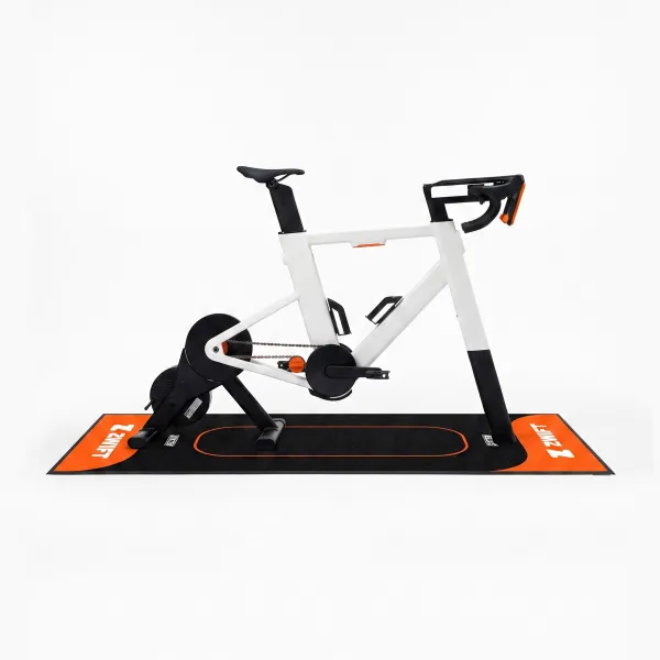 Zwift Wave Bike Trainer Mat 65x180