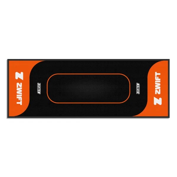 Tapetto per Rulli Bici Zwift Wave 65x180