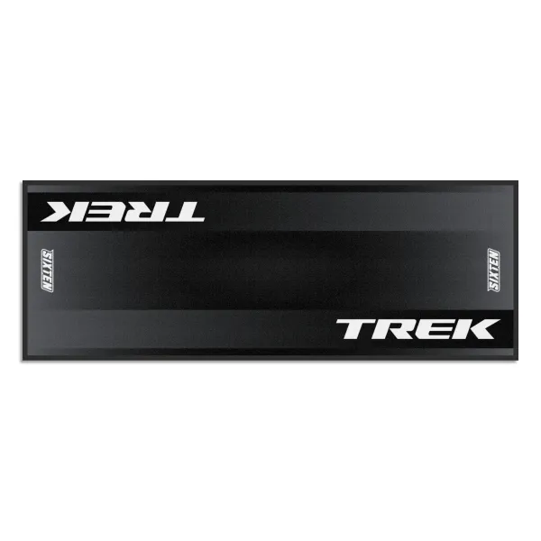 Fietstrainer mat Fiets Trek Volt  65x180