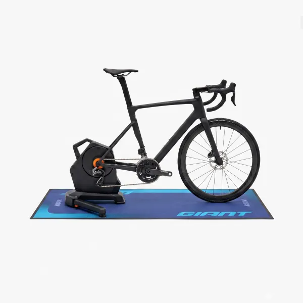 Tapetto per Rulli Bici Stock Giant Shadow 65x180
