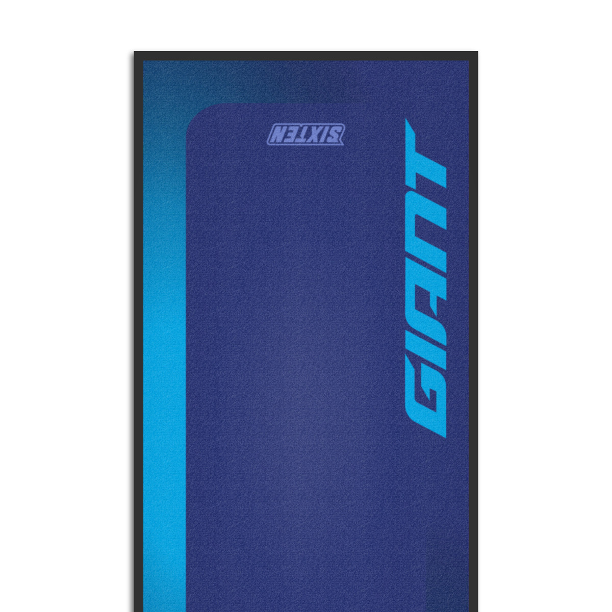 Giant Shadow Bike Trainer Mat 65x180