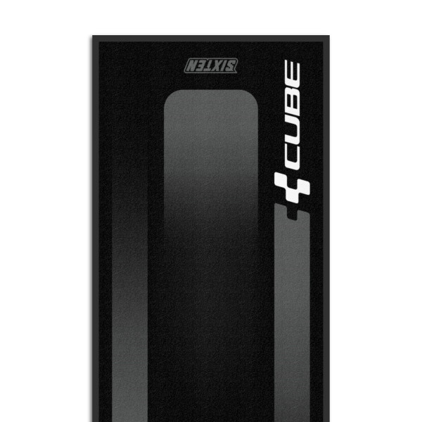 Tapis Home Trainer Cube Marker Stock 65x180