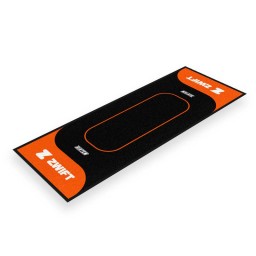 Stock Rollentrainer Matte Zwift Wave 65x180