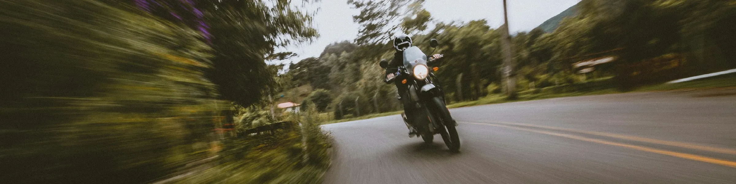 Premium Cruiser Motormat | SIXTEN