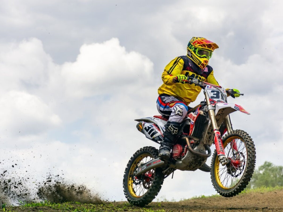 Comment bien entretenir sa motocross ?