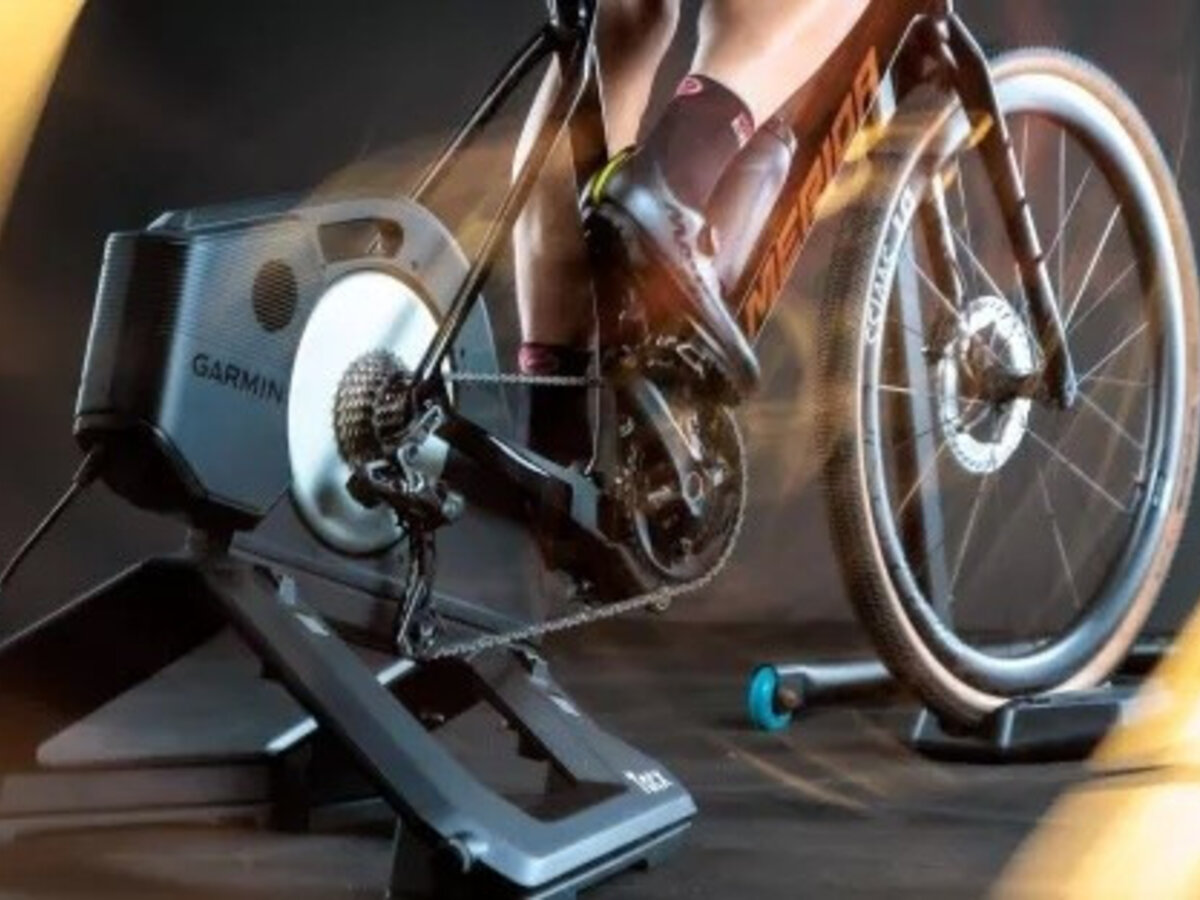 Leiser Rollentrainer: welcher passt