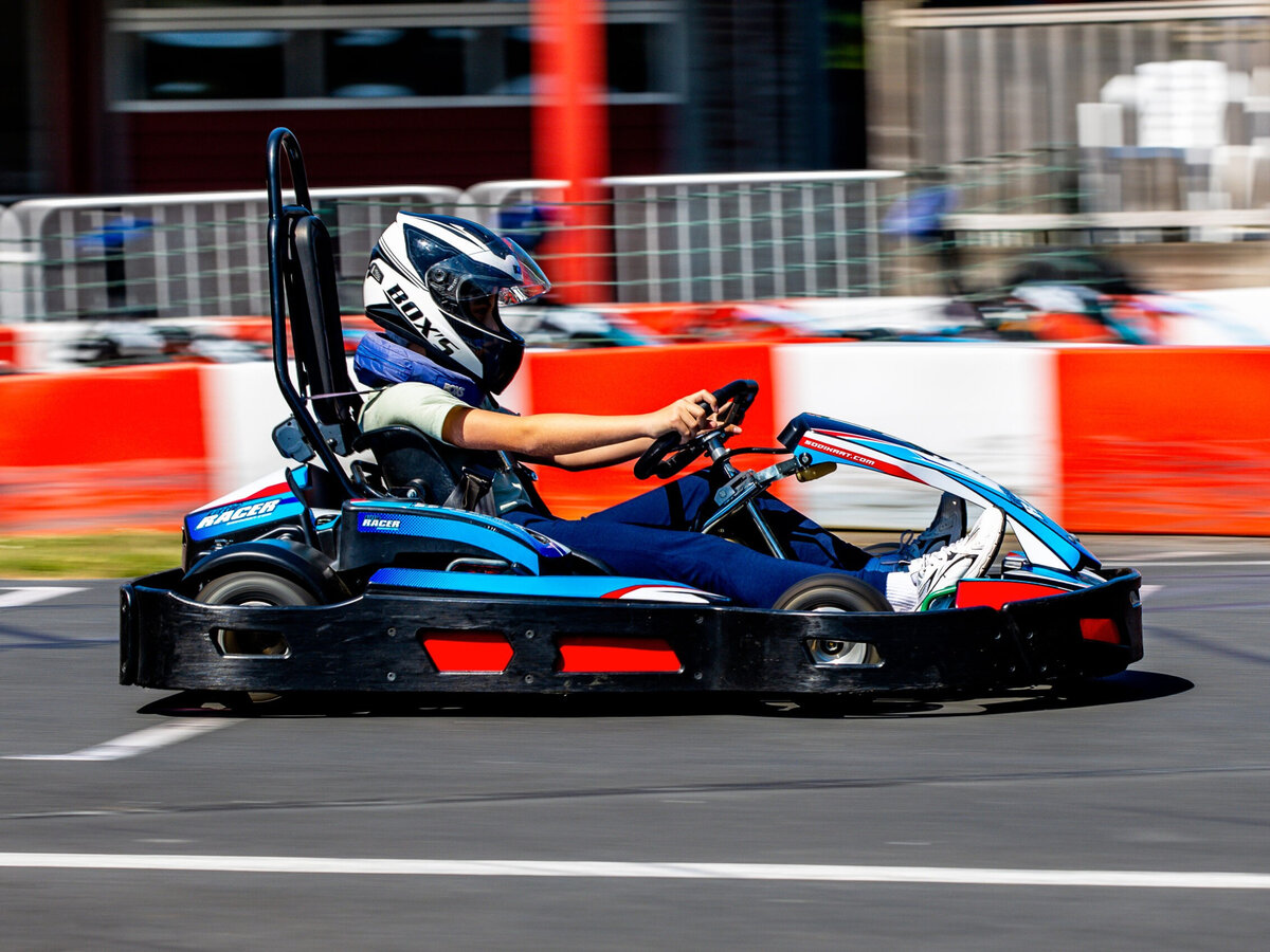 Quel karting choisir pour les enfants ?